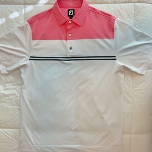 FootJoy Golf Shirt
